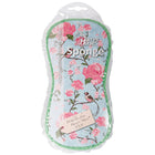 Harry's Horse Spugna Magic Sponge Verde