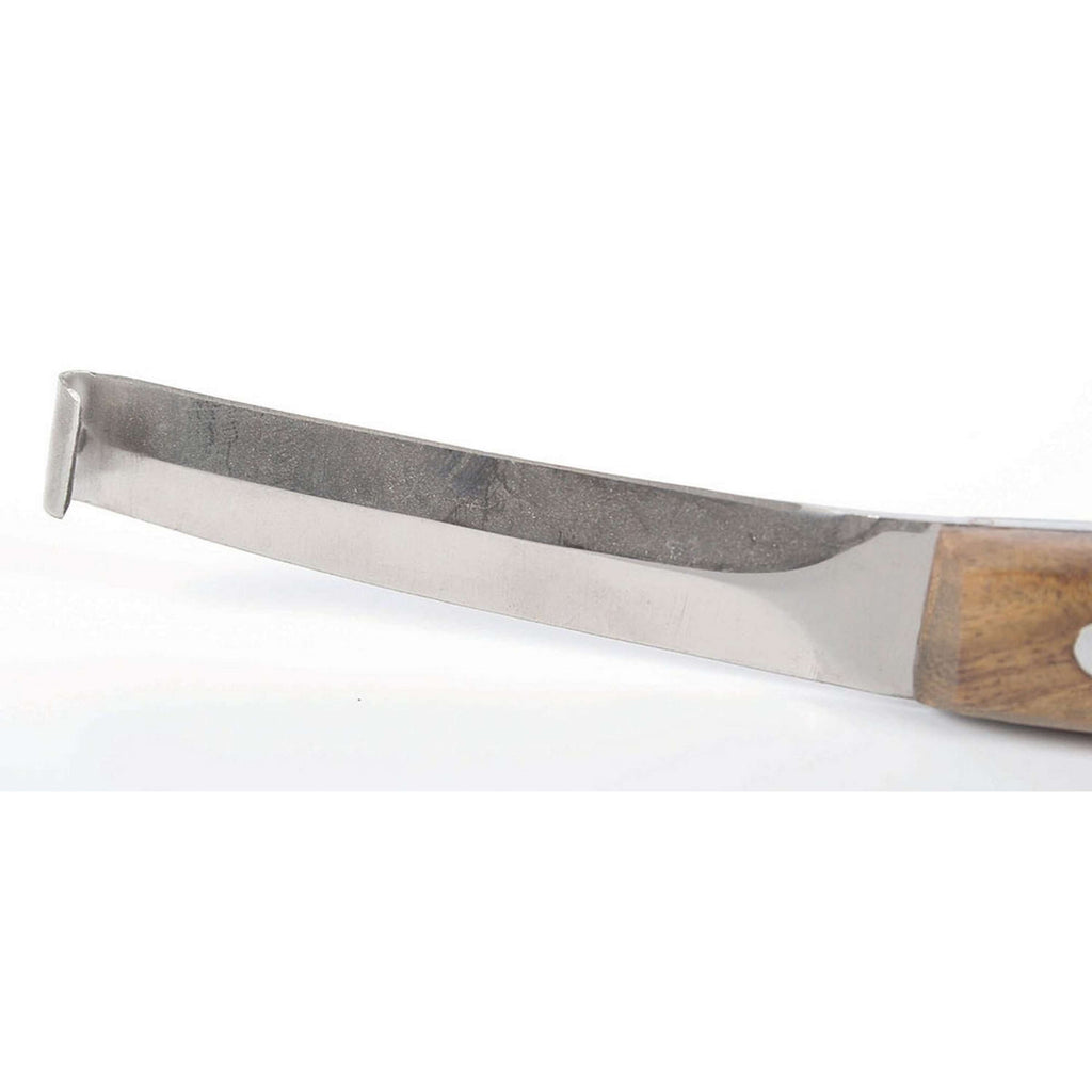 Harry's Horse Coltello per zoccoli