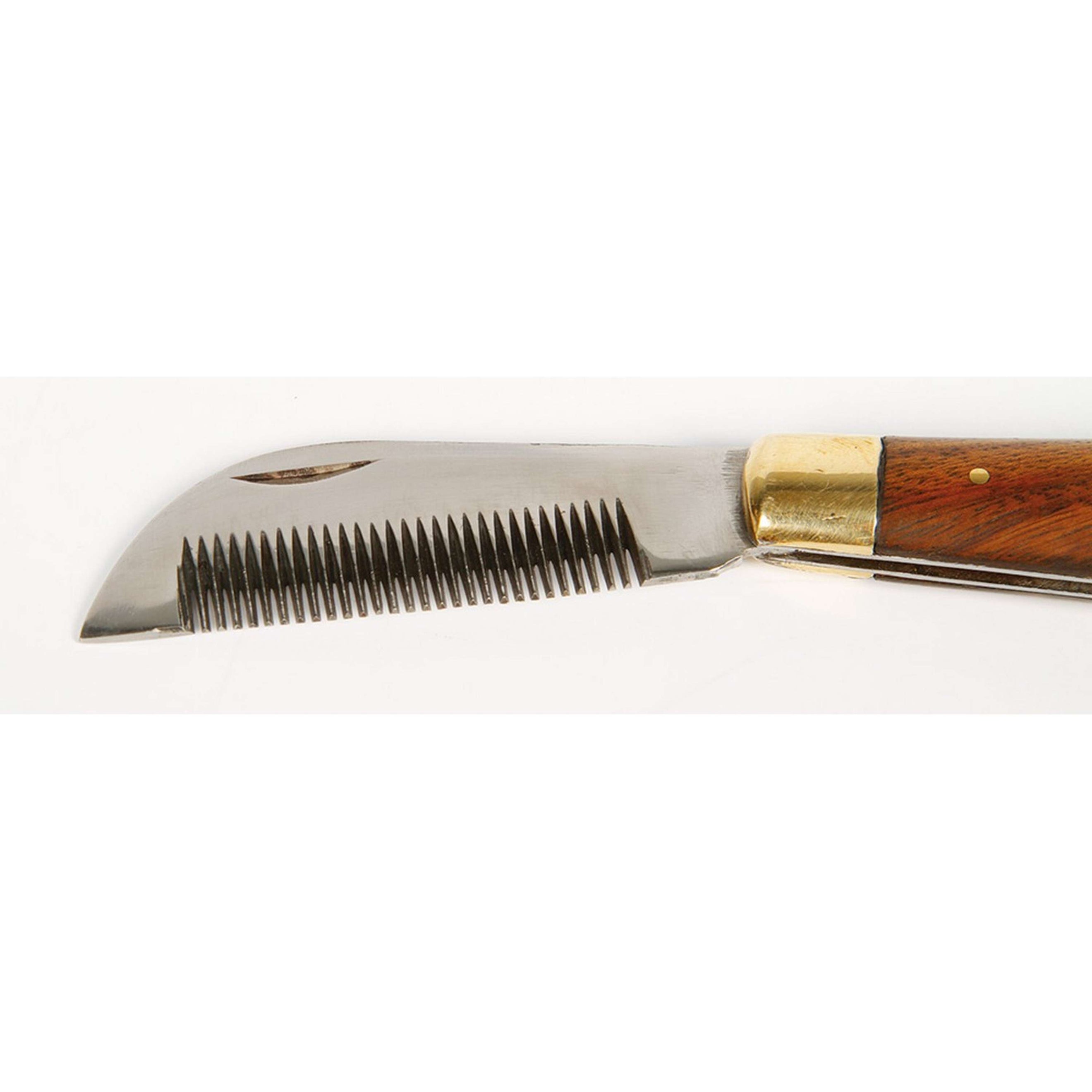 Harry's Horse Coltello per sfoltire