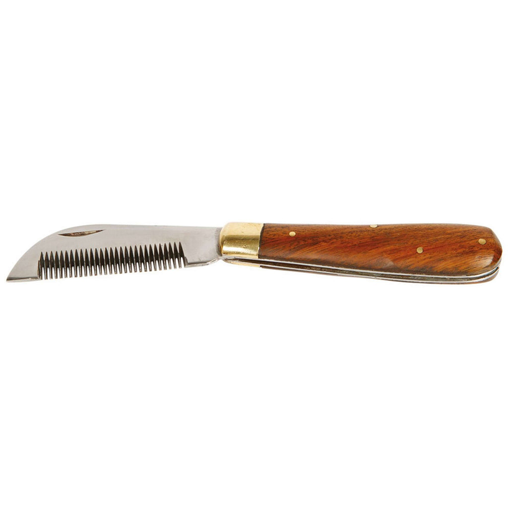Harry's Horse Coltello per sfoltire