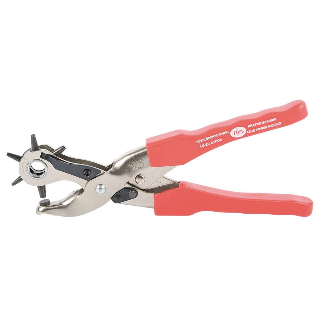 Harry's Horse Pinza Perforatrice Pro