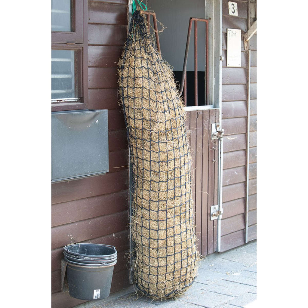 Harry's Horse Rete da Fieno Pesante 50x180 cm Navy