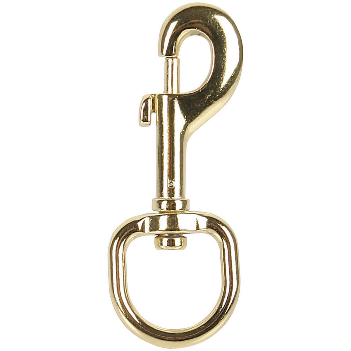 Harry's Horse Moschettone Oro