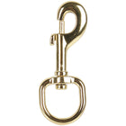 Harry's Horse Moschettone Oro