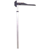 Harry's Horse Asta di misurazione Luxe Aluminium