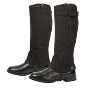 Harry's Horse Minichaps Amara Short Wide Nero