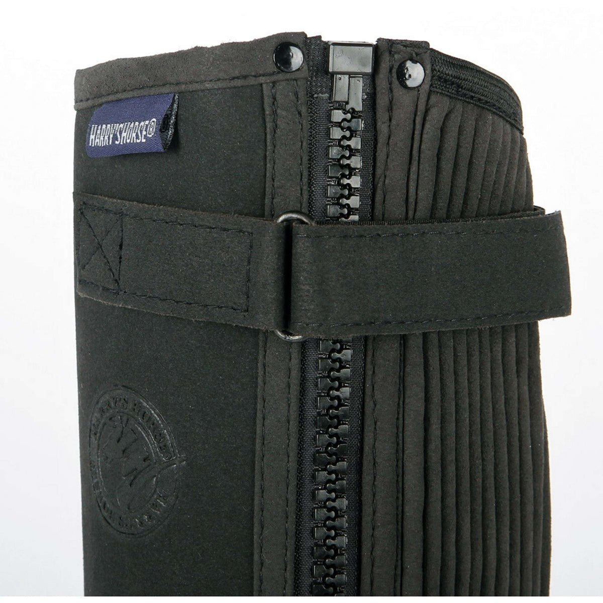 Harry's Horse Minichaps Amara Nero