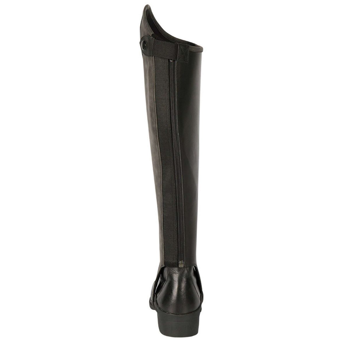 Harry's Horse Minichaps Velvet Nero