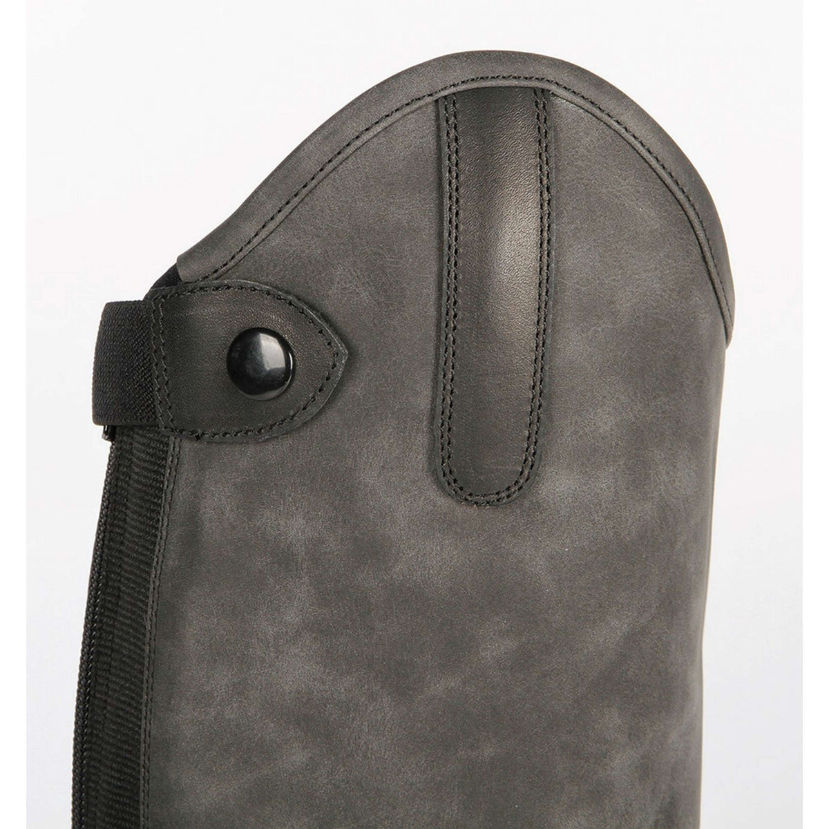 Harry's Horse Minichaps Velvet Nero