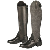 Harry's Horse Minichaps Velvet Nero
