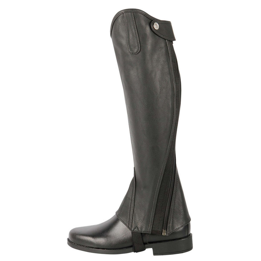 Harry's Horse Minichaps Nero Nero