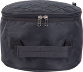 Harry's Horse Borsa per Casco Denici Cavalli Nero