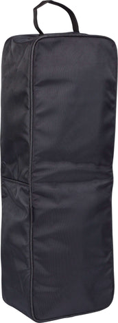 Harry's Horse Borsa per testiera Denici Cavalli Nero