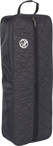 Harry's Horse Borsa per testiera Denici Cavalli Nero