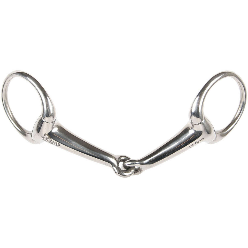 Harry's Horse Filetto Pony Acciaio inossidabile