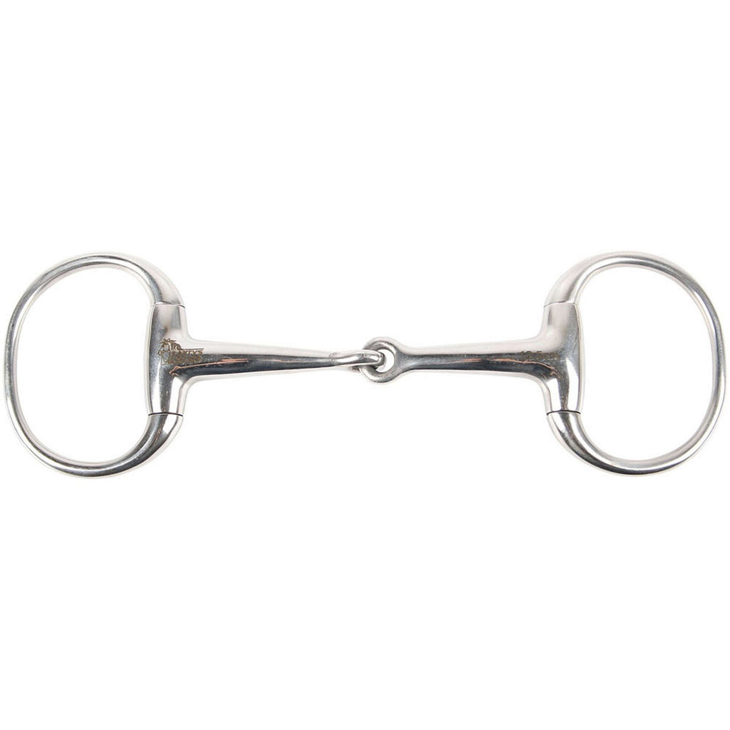 Harry's Horse Filetto a Oliva Snodato Acciaio inossidabile