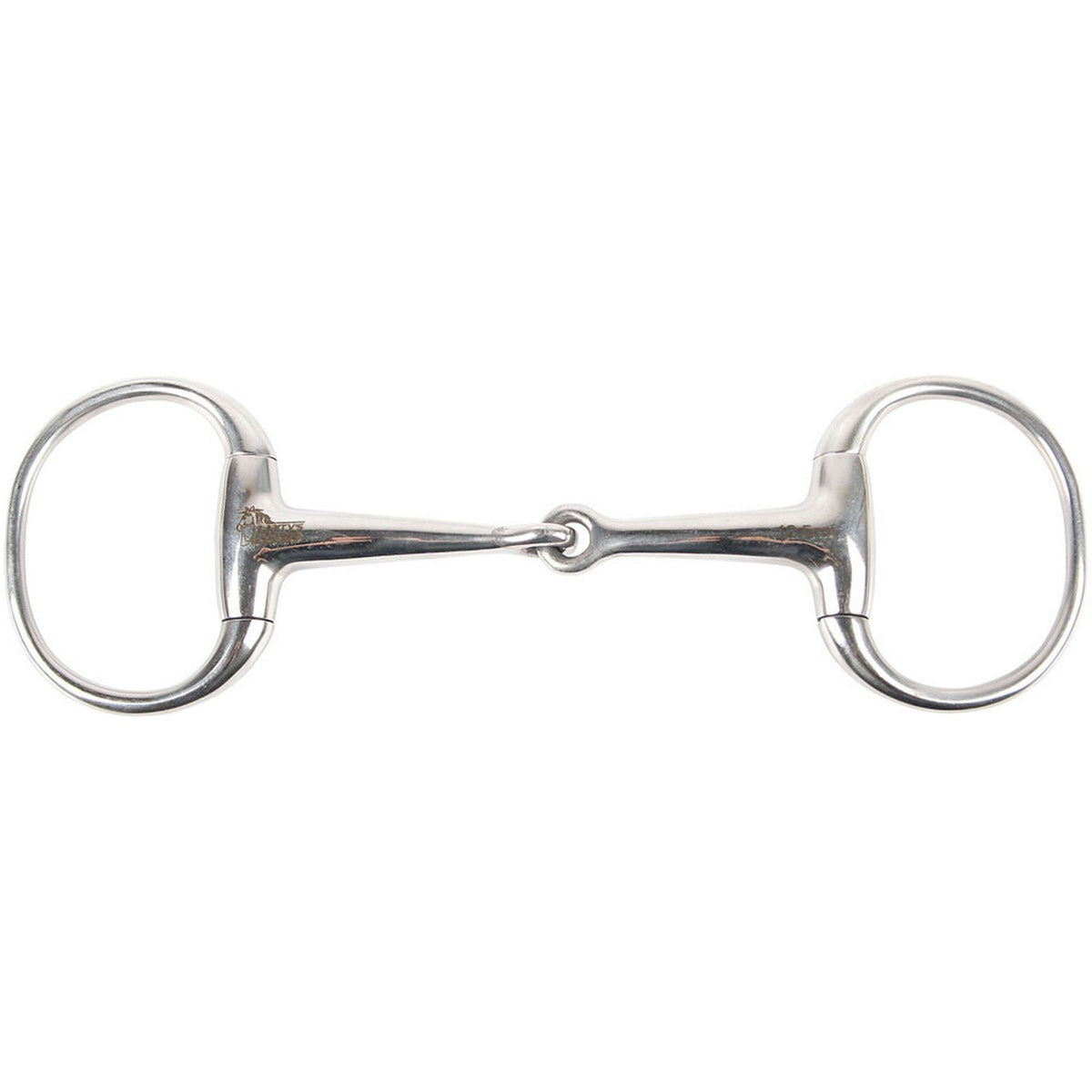 Harry's Horse Filetto a Oliva Snodato Acciaio inossidabile
