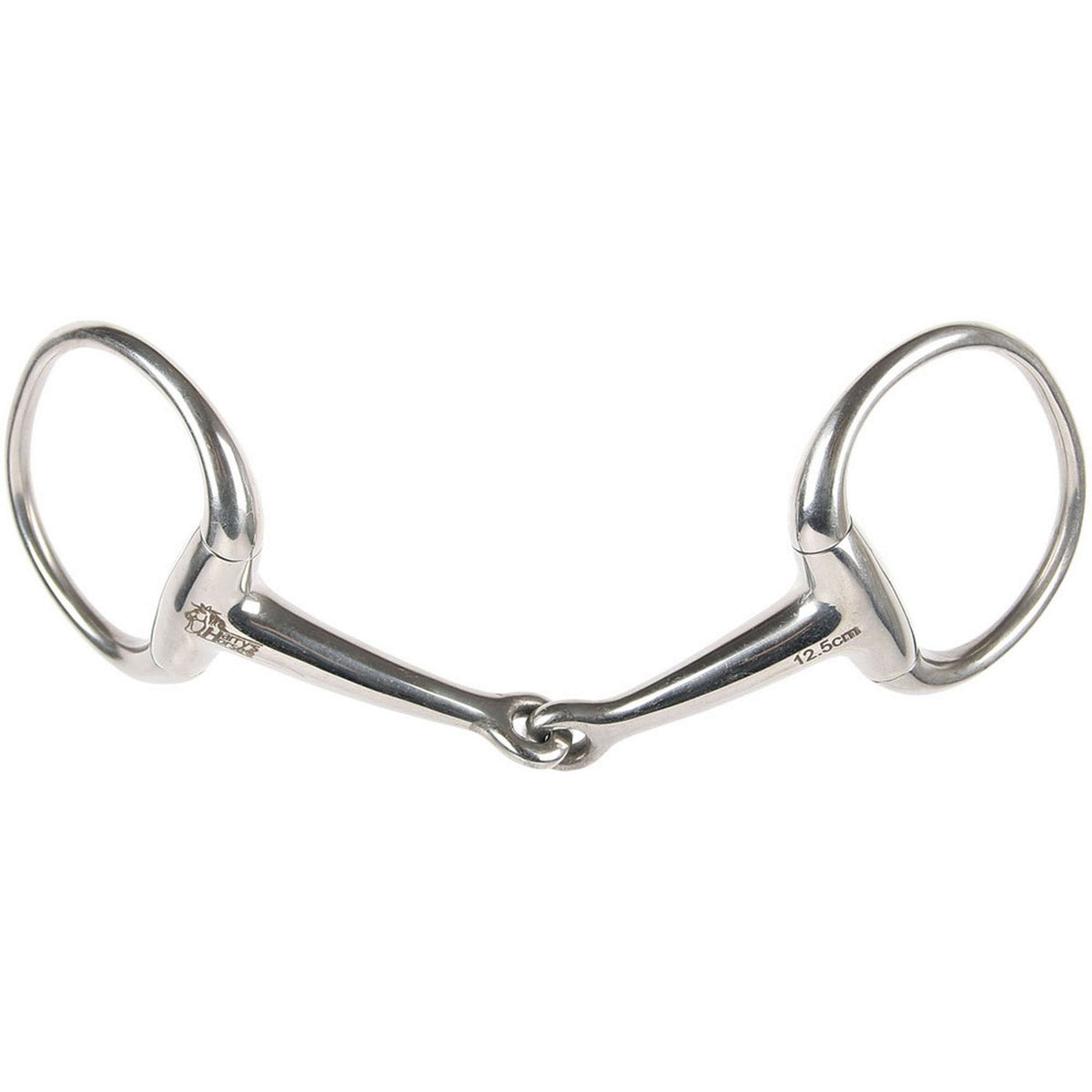 Harry's Horse Filetto a Oliva Snodato Acciaio inossidabile