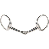 Harry's Horse Filetto a Oliva Snodato Acciaio inossidabile