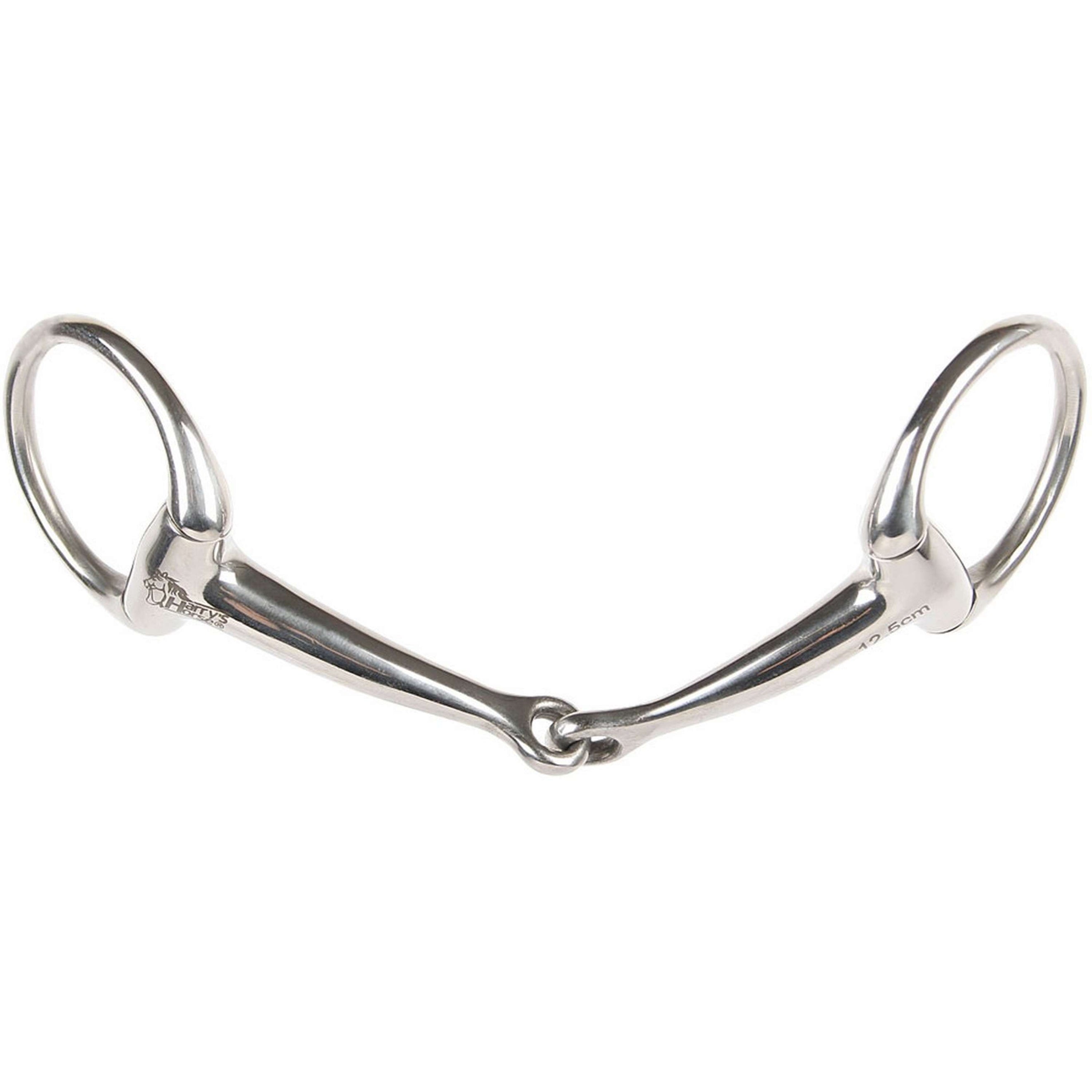 Harry's Horse Morsetto ad oliva Harry's Horse Morsetto ad oliva