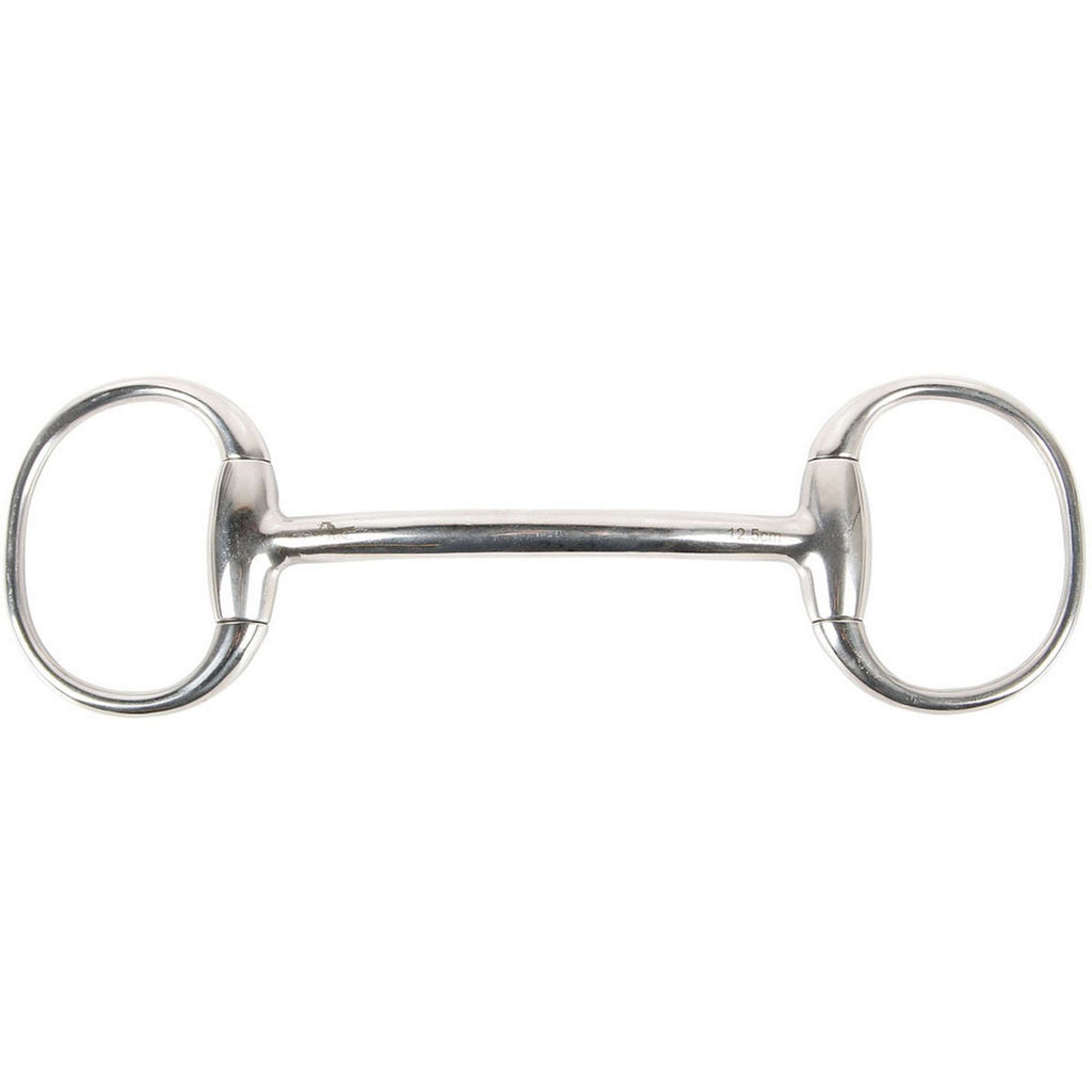 Harry's Horse Filetto curvo 12mm Acciaio Inox