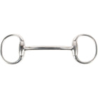 Harry's Horse Filetto curvo 12mm Acciaio Inox