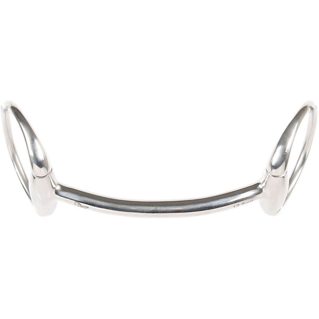 Harry's Horse Filetto curvo 12mm Acciaio Inox