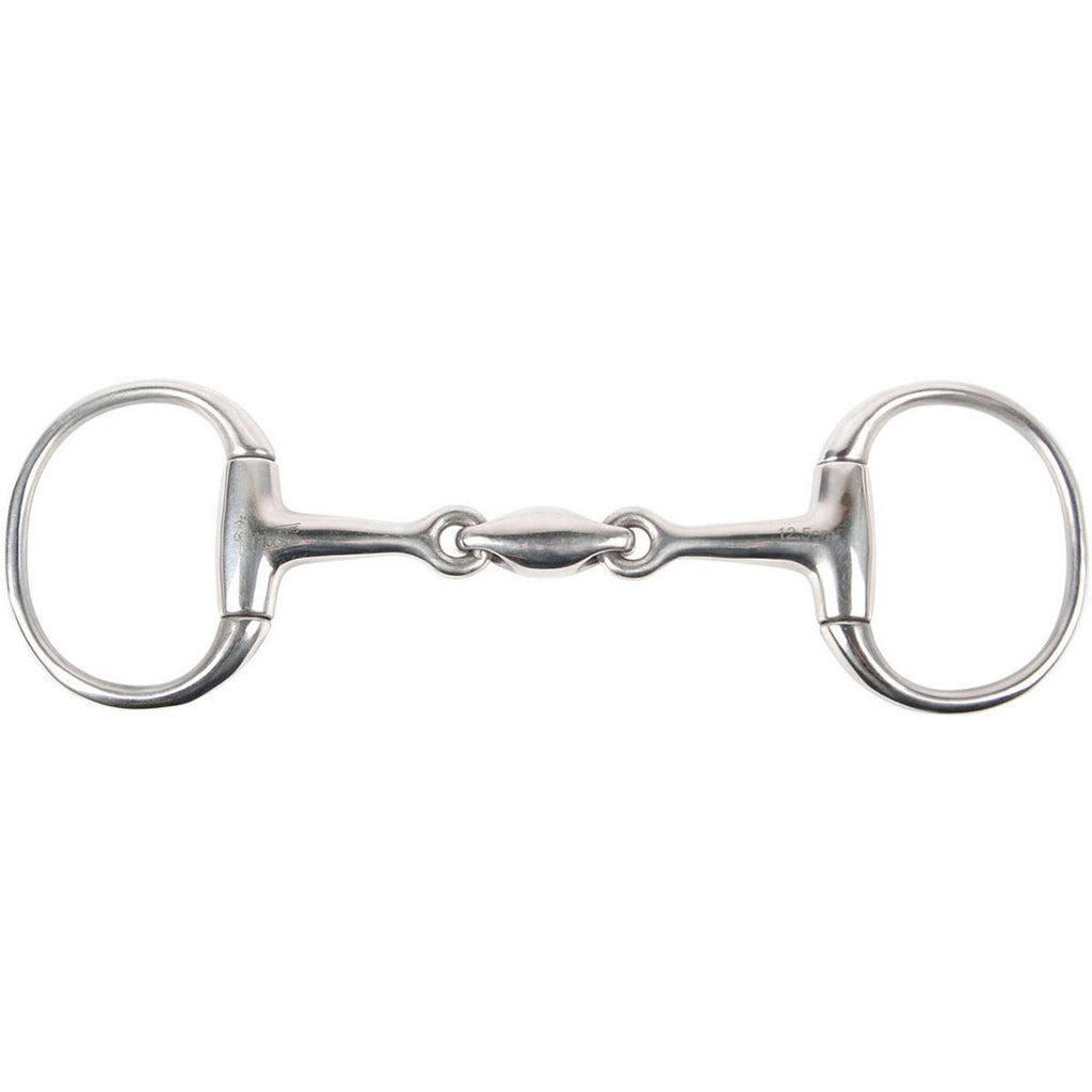Harry's Horse Filetto a Oliva Snodato Acciaio inossidabile