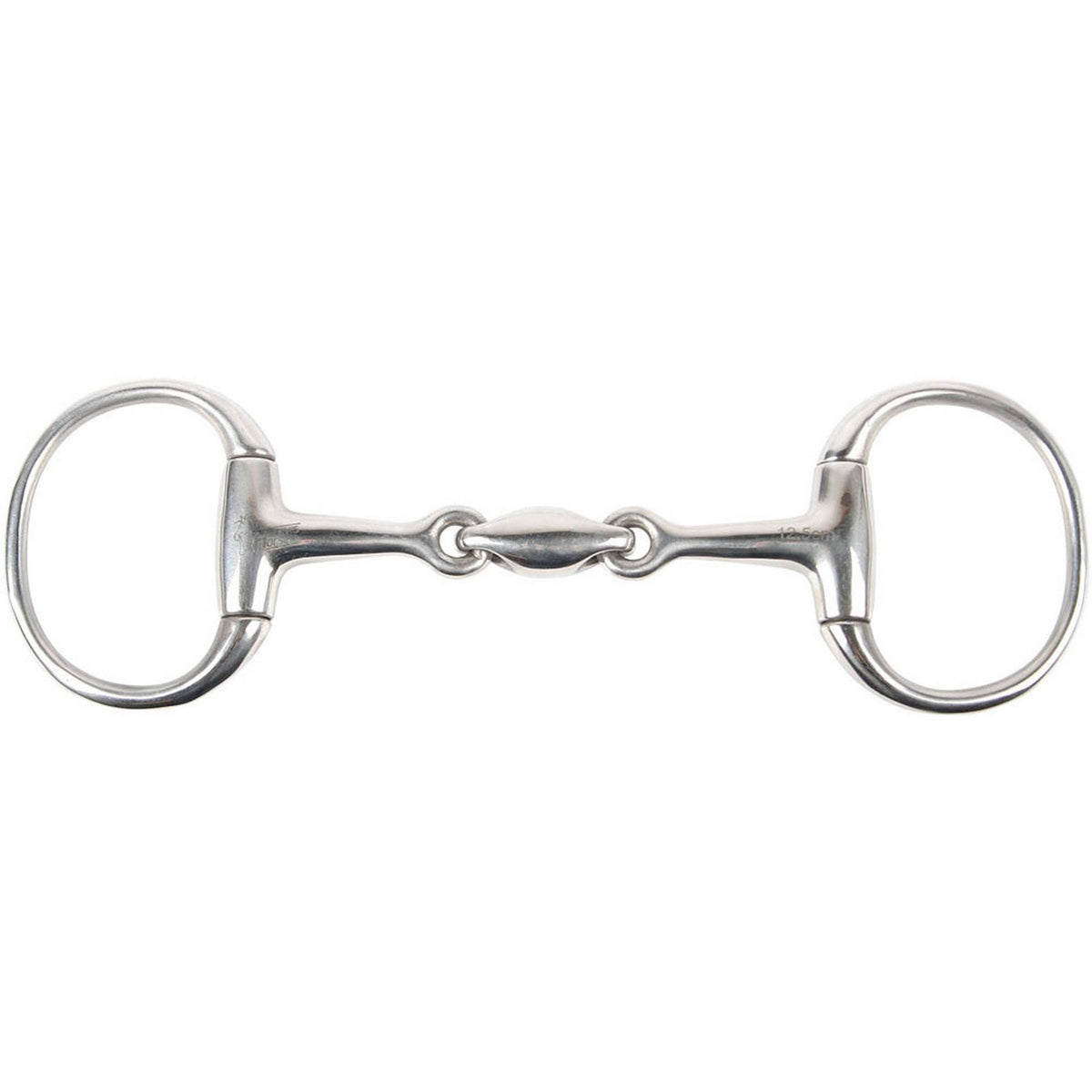 Harry's Horse Filetto a Oliva Snodato Acciaio inossidabile