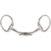 Harry's Horse Filetto a Oliva Snodato Acciaio inossidabile