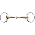Harry's Horse Filetto a Oliva Snodato Gold Brass Oro
