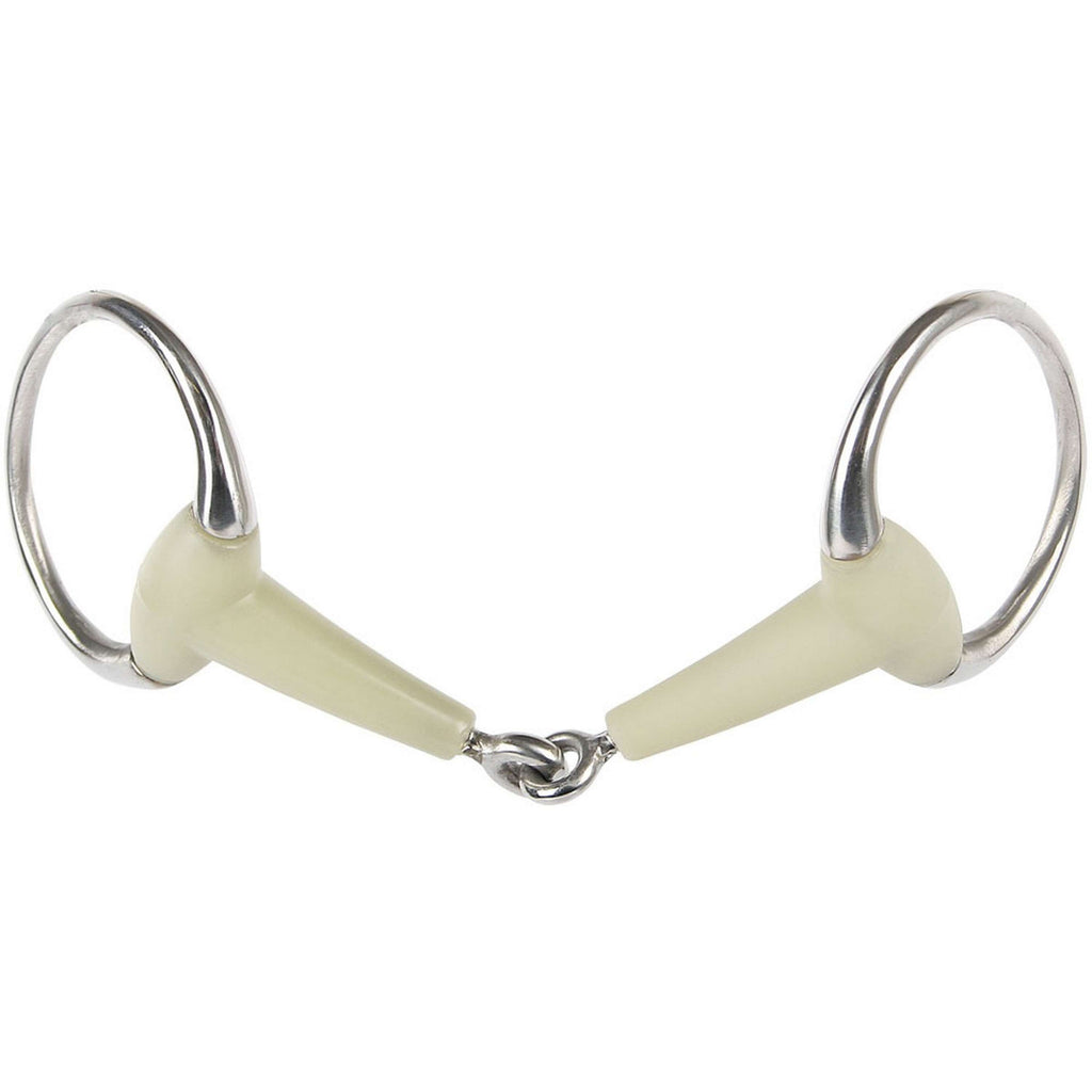 Harry's Horse Filetto a Oliva Snodato Acciaio inossidabile