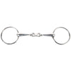 Harry's Horse Filet à Anneaux Libres Doppio Snodo Flat Link 20mm
