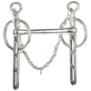Harry's Horse Morso Liverpool 3 Buchi delle serrature