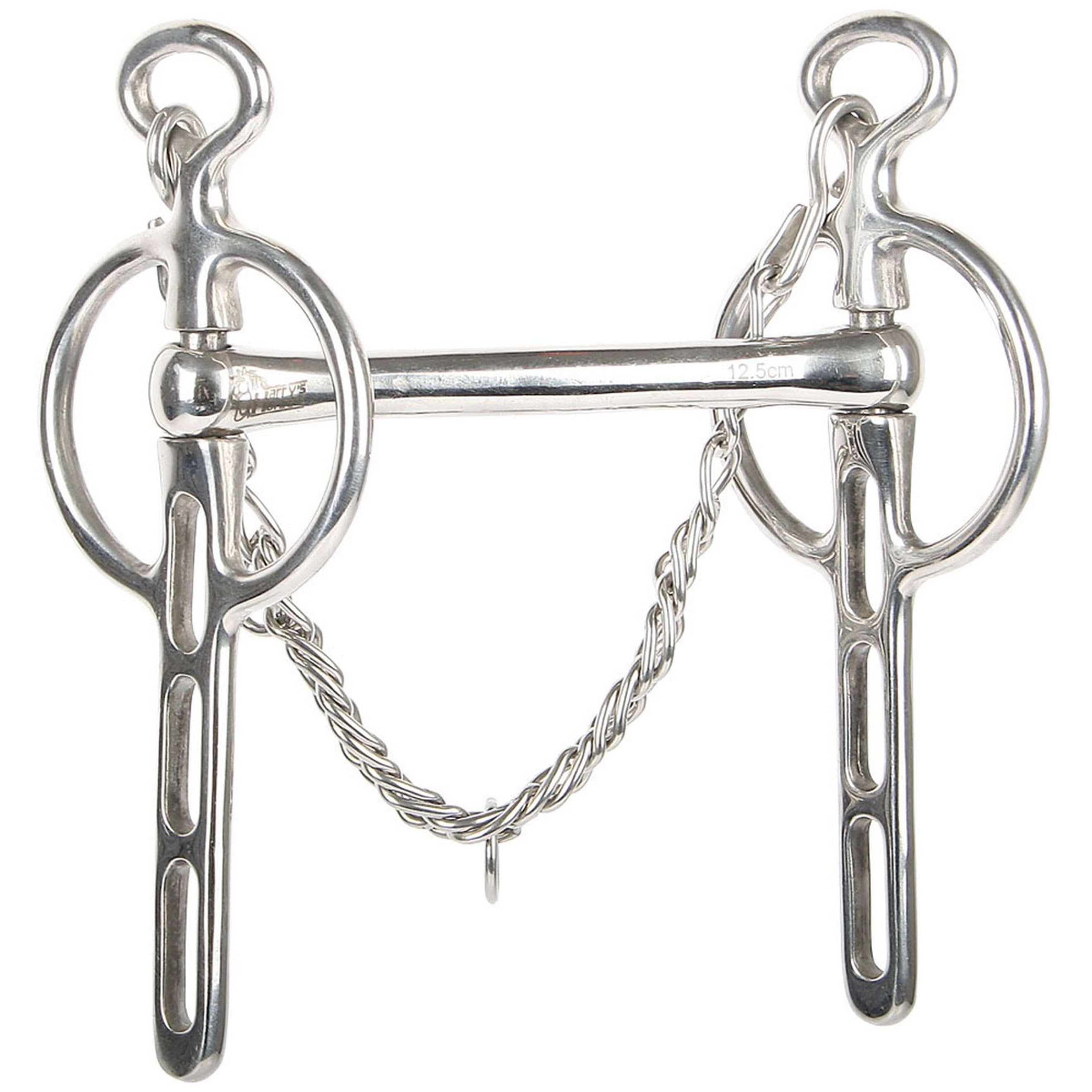 Harry's Horse Morso Liverpool