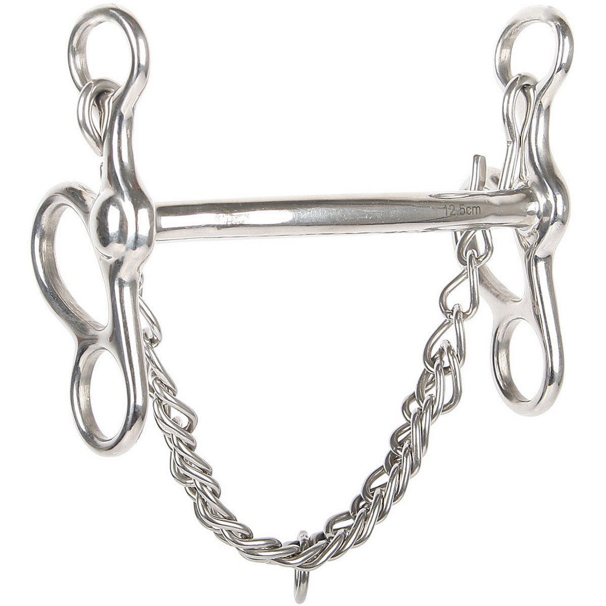 Harry's Horse Morsetto B-bit