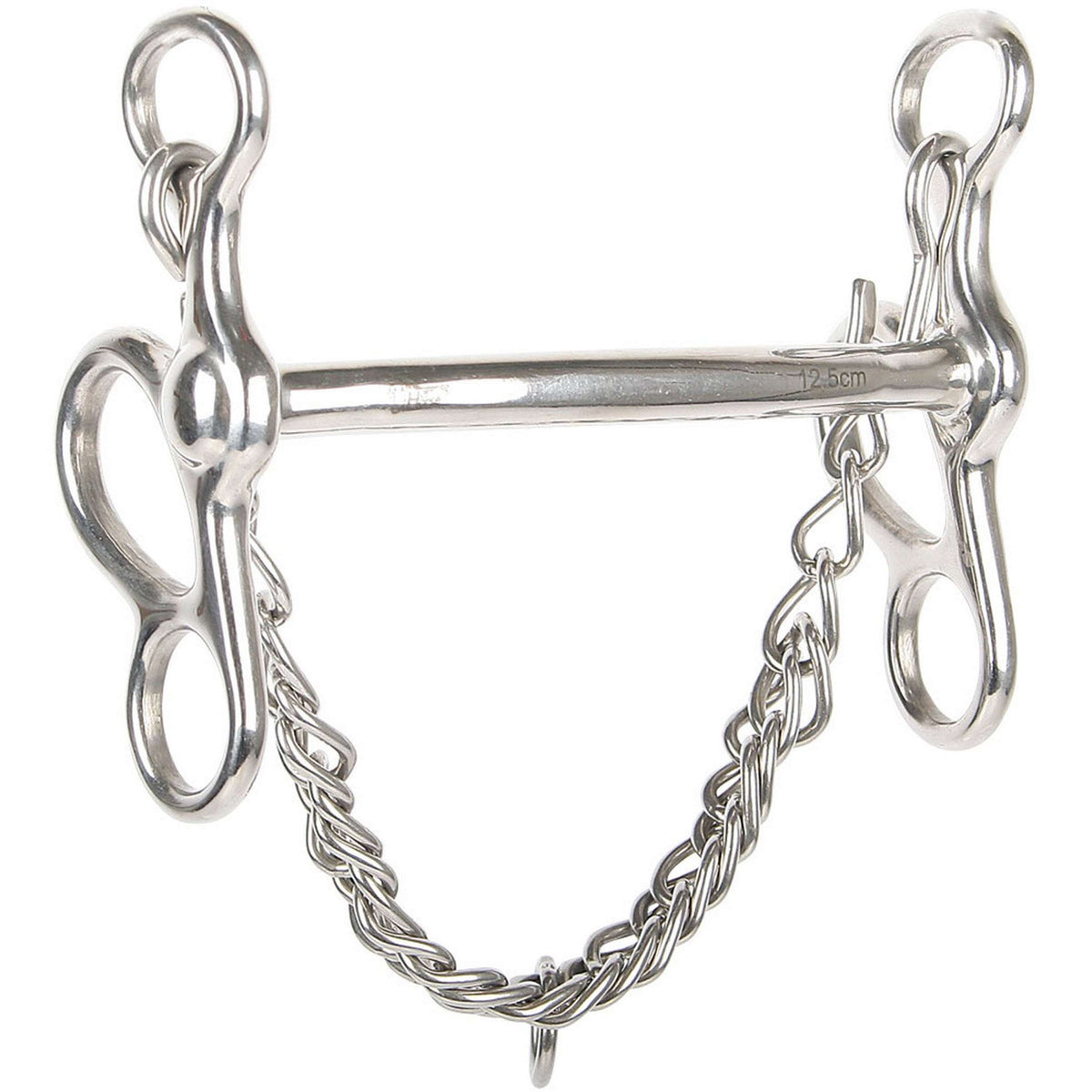 Harry's Horse Morsetto B-bit