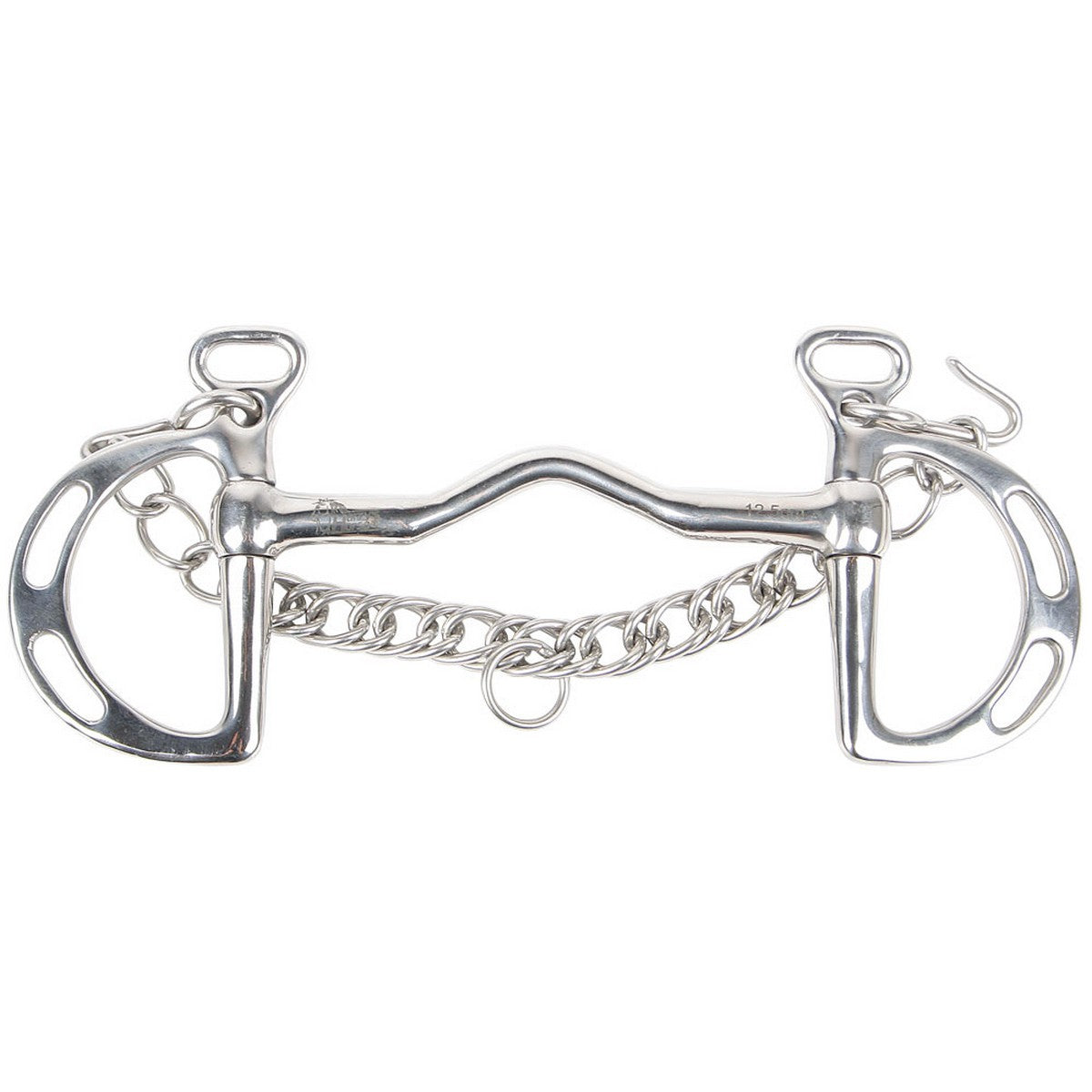 Harry's Horse Bit Thiedeman Acciaio inossidabile