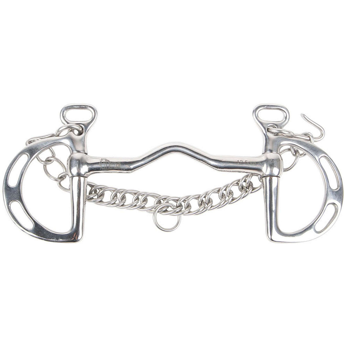 Harry's Horse Bit Thiedeman Acciaio inossidabile