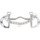 Harry's Horse Bit Thiedeman Acciaio inossidabile