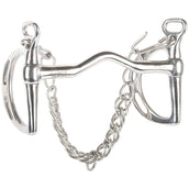Harry's Horse Bit Thiedeman Acciaio inossidabile