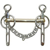 Harry's Horse Morso Liverpool 2 Fori per serrature GB