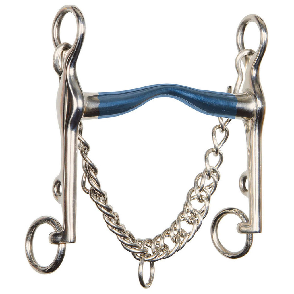 Harry's Horse Morso da Dressage Optimum Sweet Iron 16mm