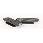 Harry's Horse Suole per staffe Easyfit Nero