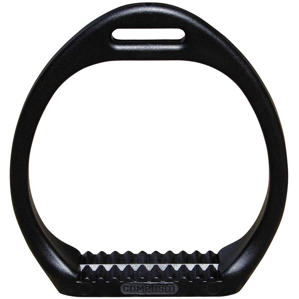 Compositi Staffe Compositi Bardette Nero