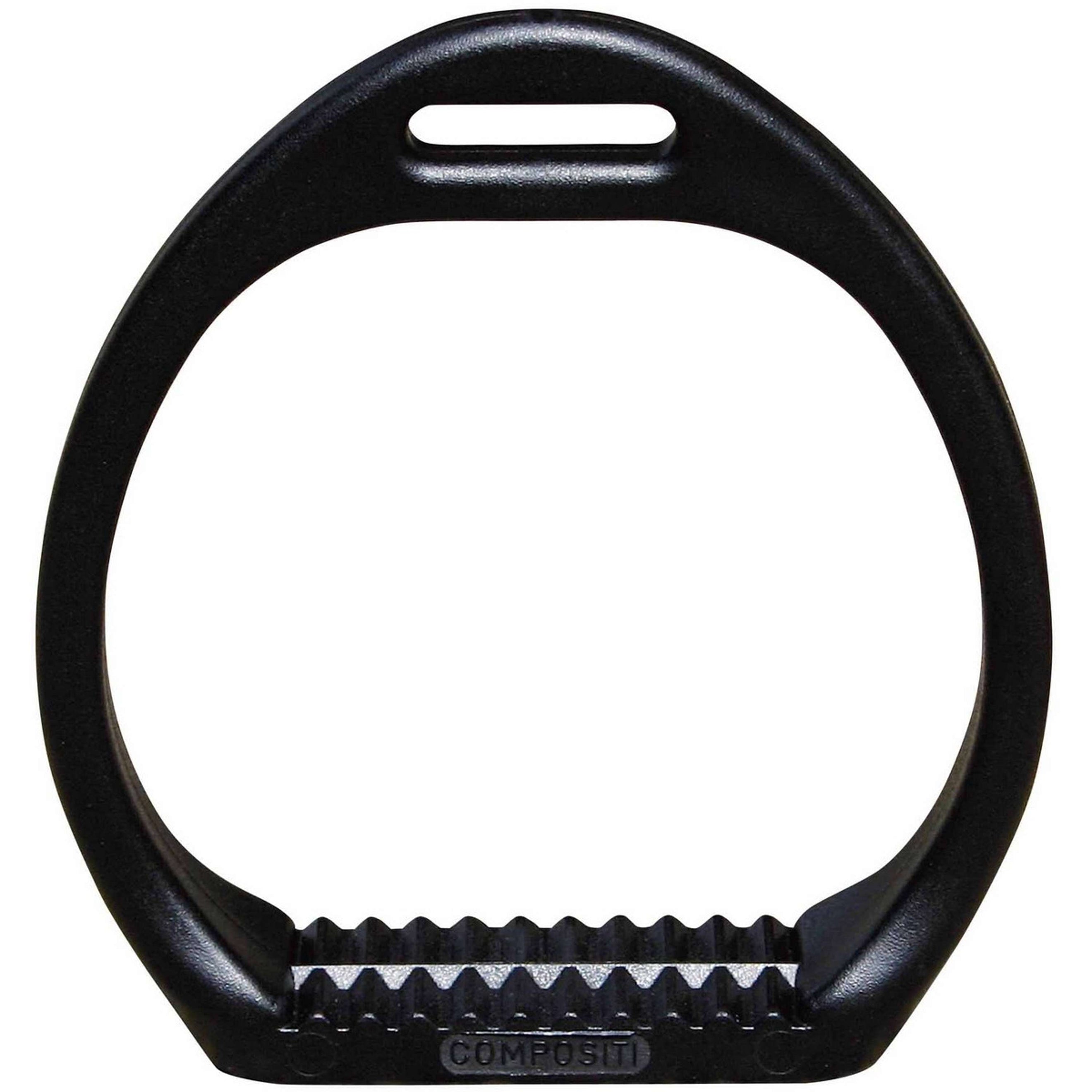 Compositi Staffe Compositi Bardette Nero