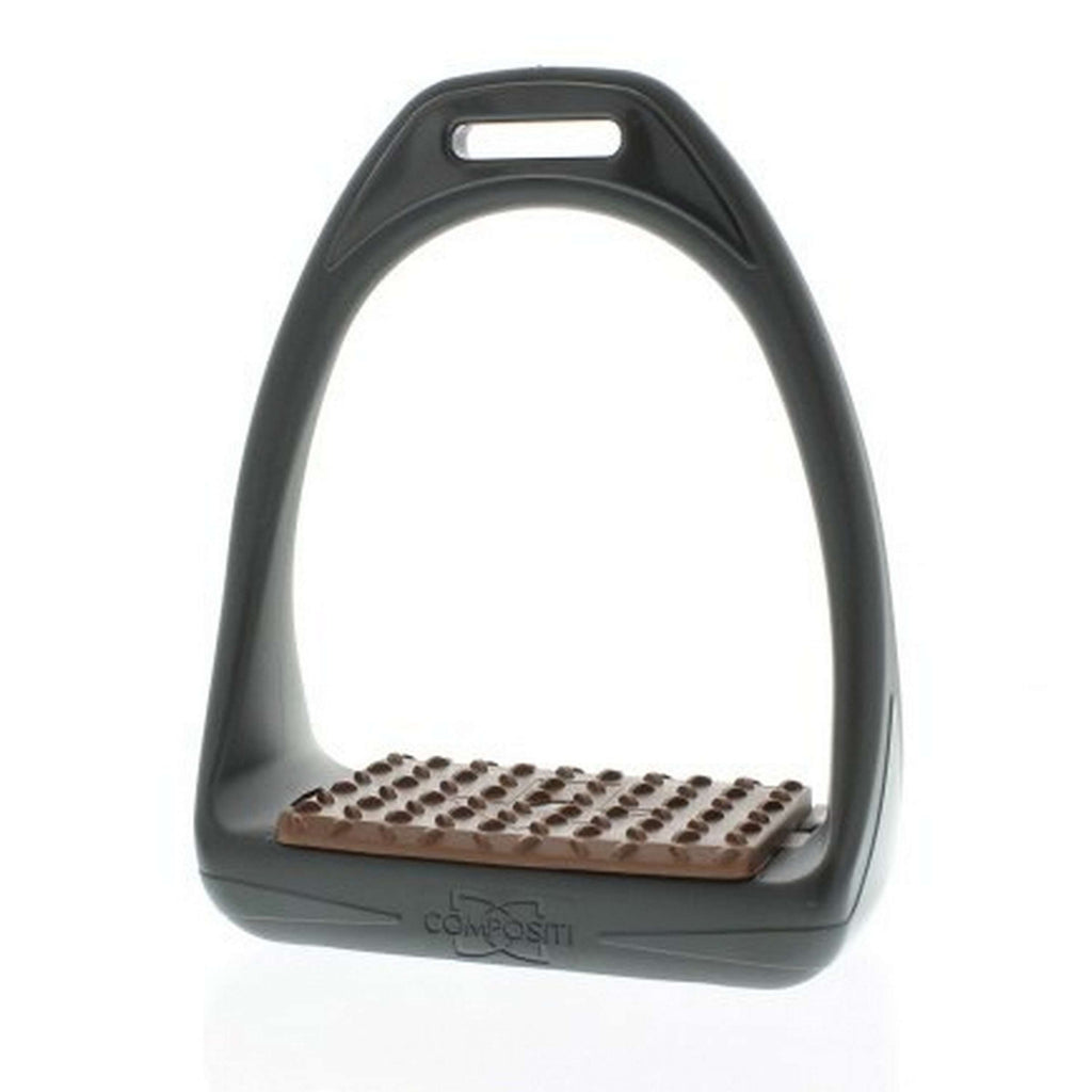 Compositi Staffe Compositi Reflex Marrone