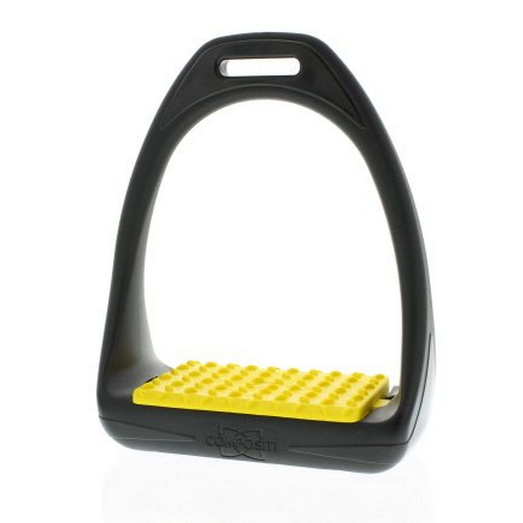Compositi Staffe Compositi Reflex Giallo
