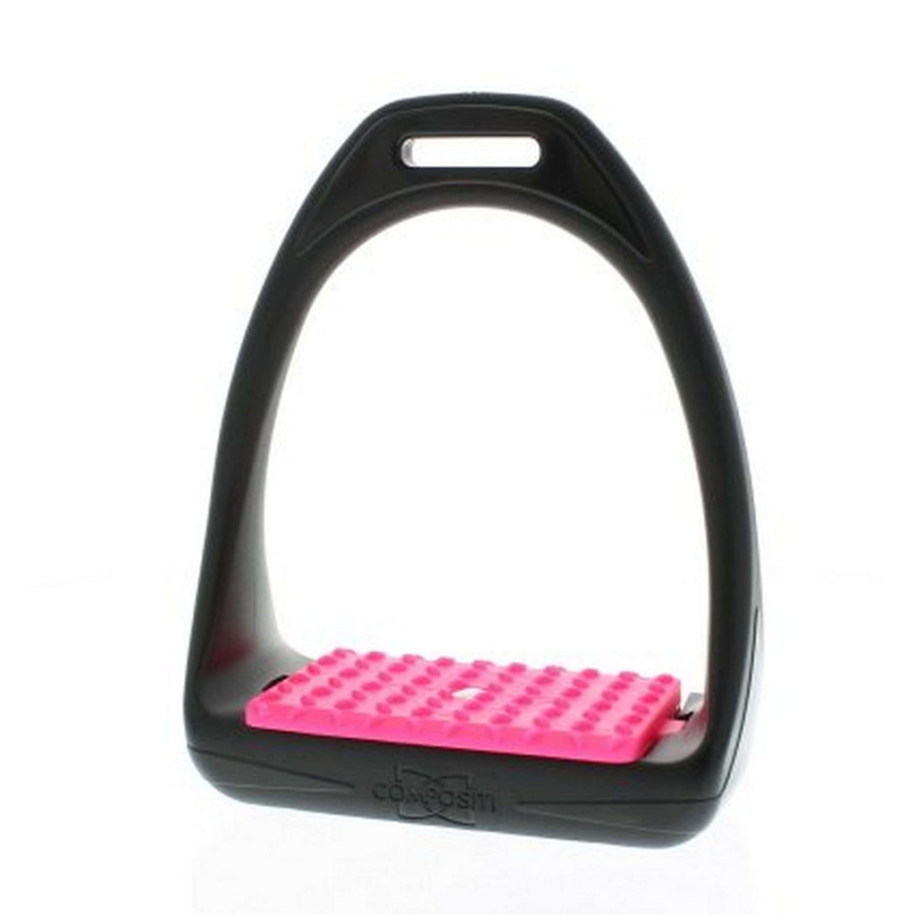 Compositi Staffe Compositi Reflex Rosa