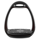 Compositi Staffe Compositi Eole Air Soft Nero